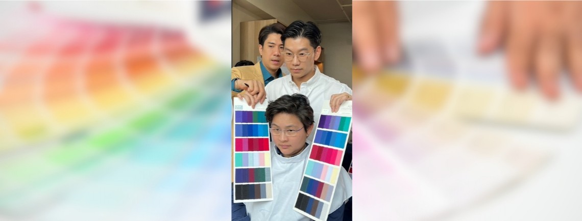 การให้คำปรึกษา/การโค้ช เป็นรายบุคคล  Thailand Image Academy